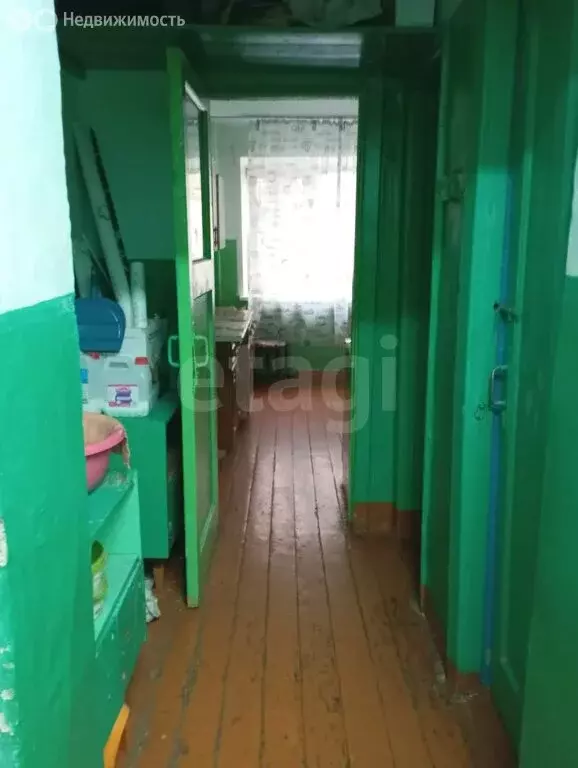 1к в -комнатной квартире (12.5 м) - Фото 2