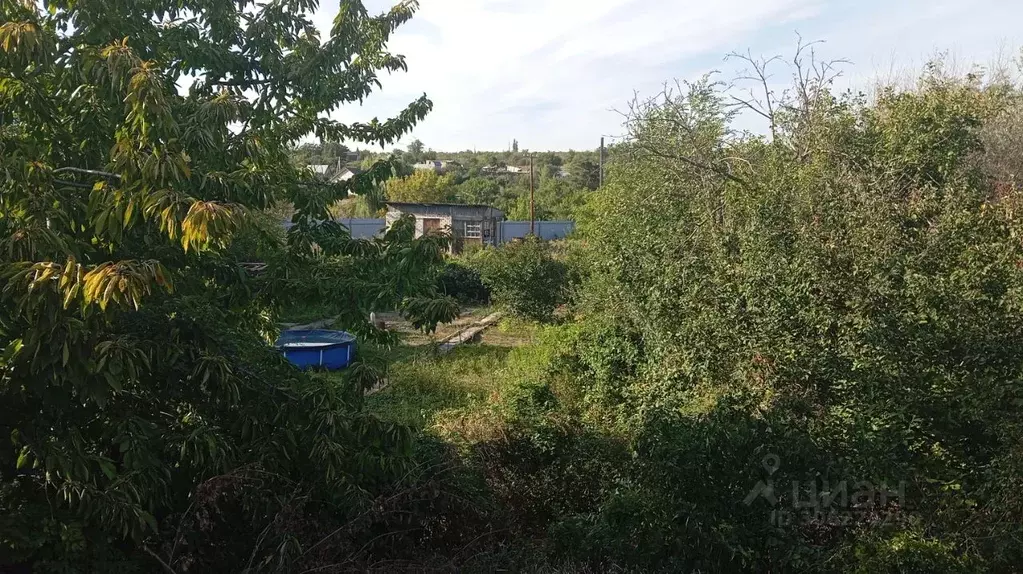 Дом в Волгоградская область, Волгоград ул. Семенова-Тян-Шанского (8 м) - Фото 1