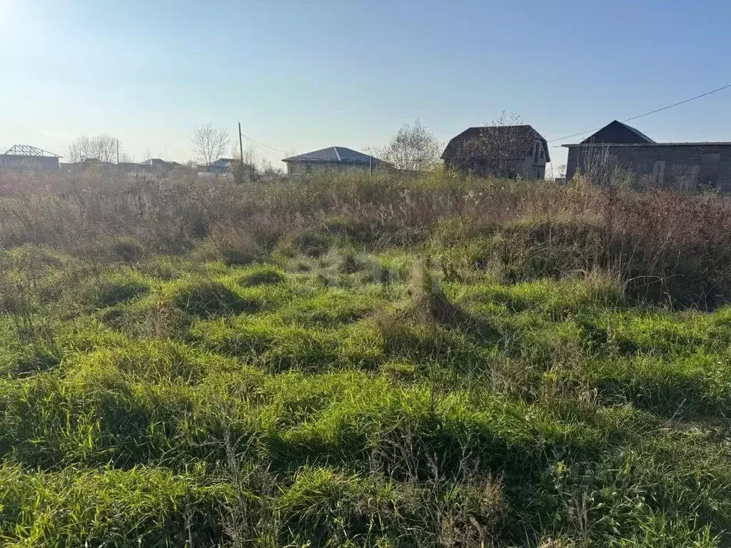 Участок в Северная Осетия, Владикавказ Хурзарин СНТ, 1712 (6.0 сот.) - Фото 2