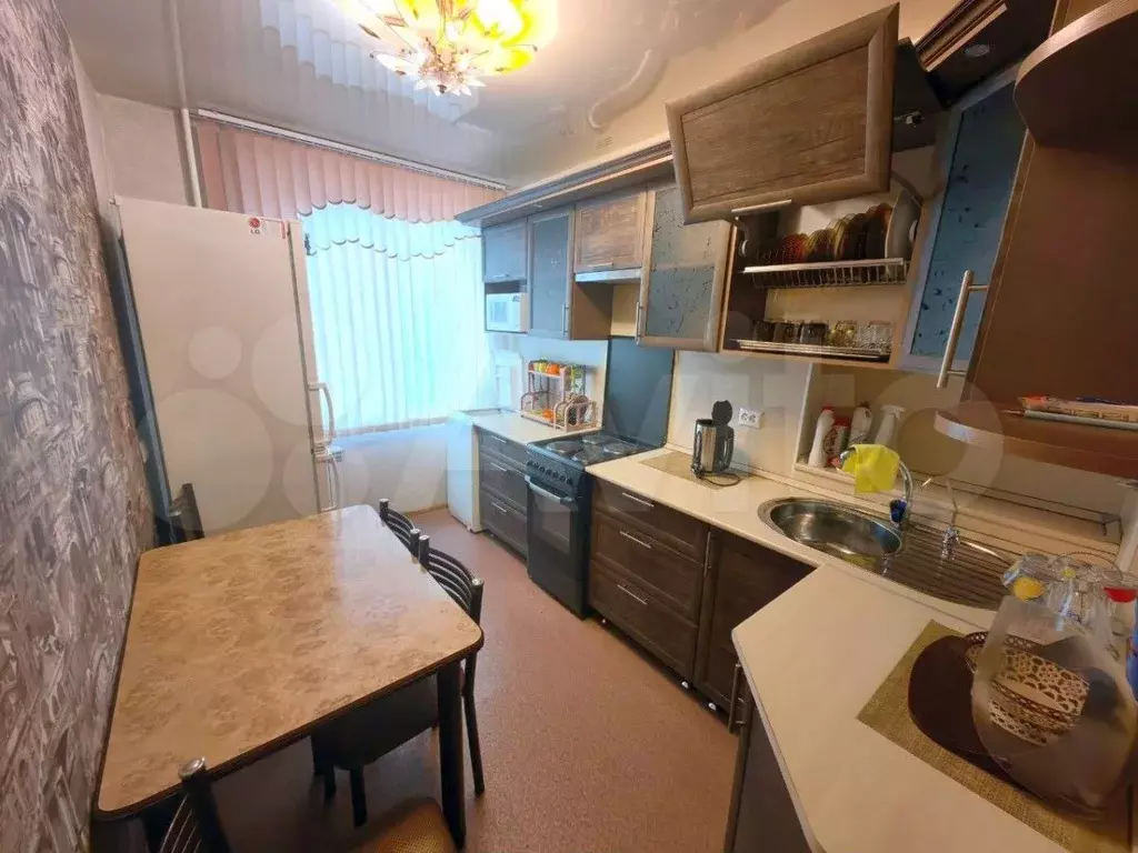 2-к. квартира, 44 м, 7/9 эт. - Фото 0