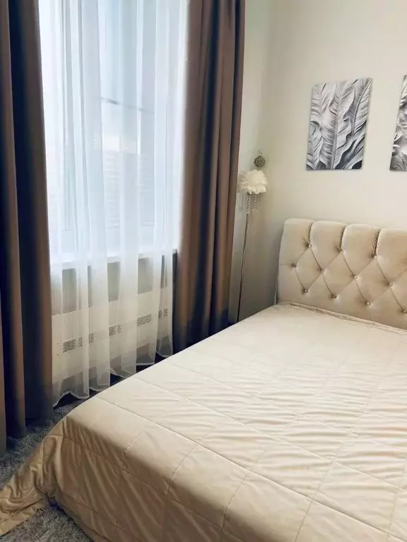 Студия Москва Востряковское ш., 7с3 (24.0 м) - Фото 1