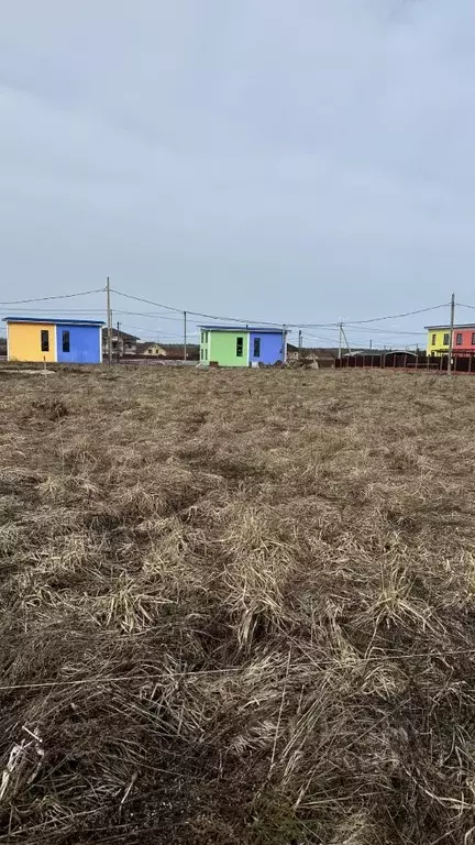 Участок в Ленинградская область, Гатчинский район, Дружногорское ... - Фото 1