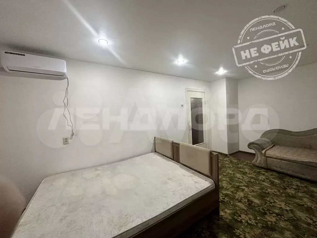 1-к. квартира, 30 м, 2/5 эт. - Фото 0