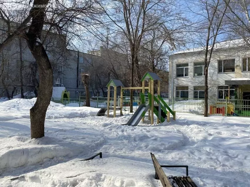 2-комнатная квартира: Курган, улица Карла Маркса, 13 (50 м) - Фото 2