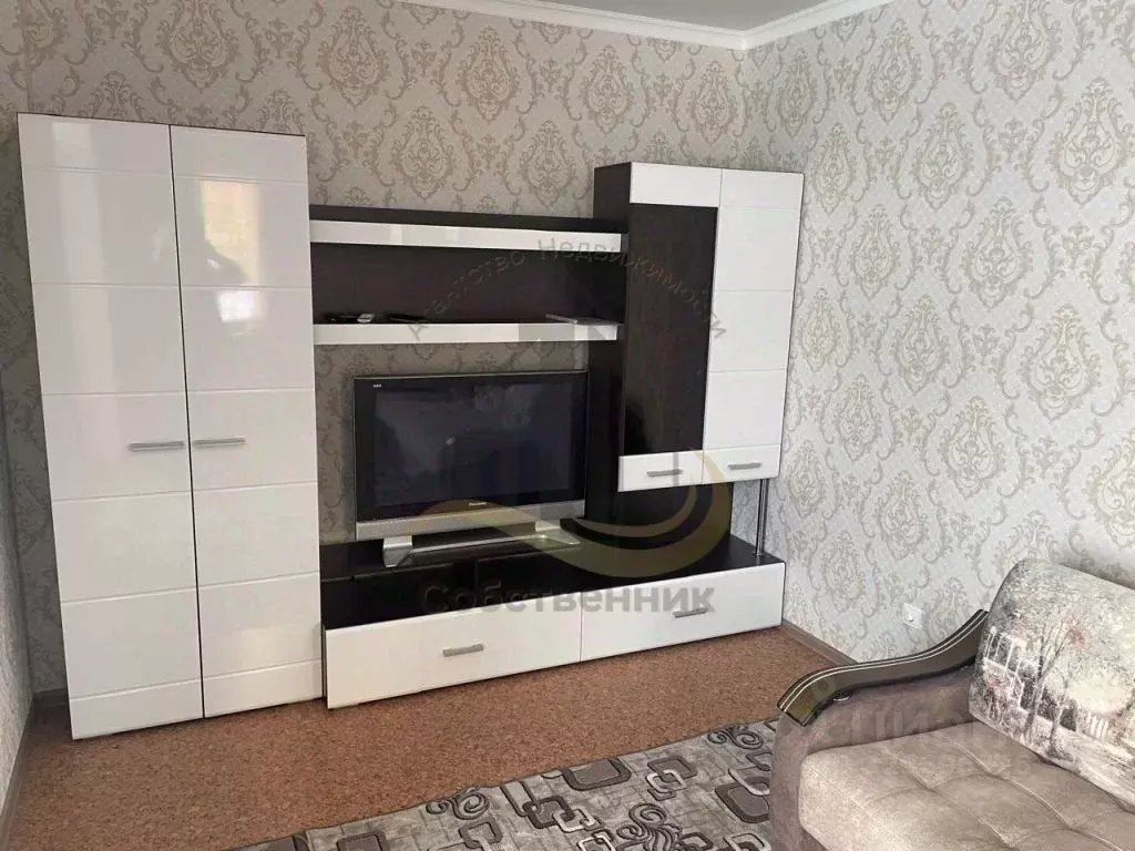 1-к кв. Белгородская область, Старый Оскол Северный мкр, 36 (39.0 м) - Фото 2