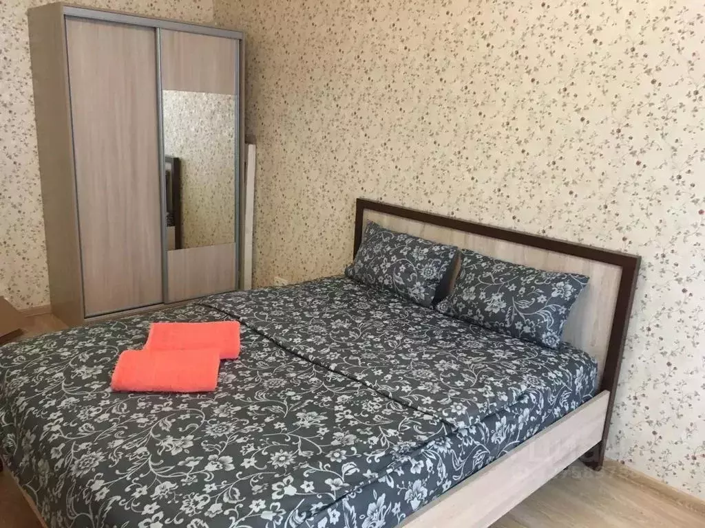 1-к кв. Московская область, Подольск Рязановское ш., 21 (58.0 м) - Фото 2