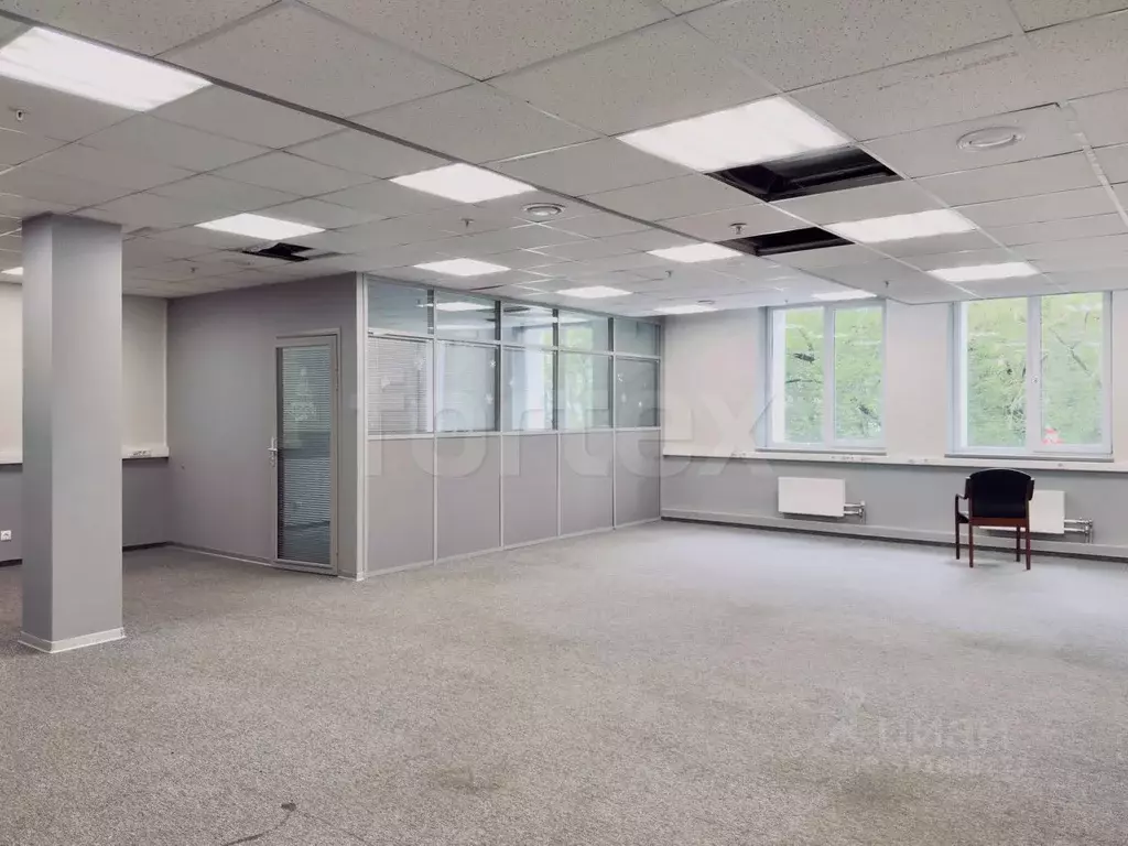 Офис в Москва Вятская ул., 35С4 (990 м) - Фото 1