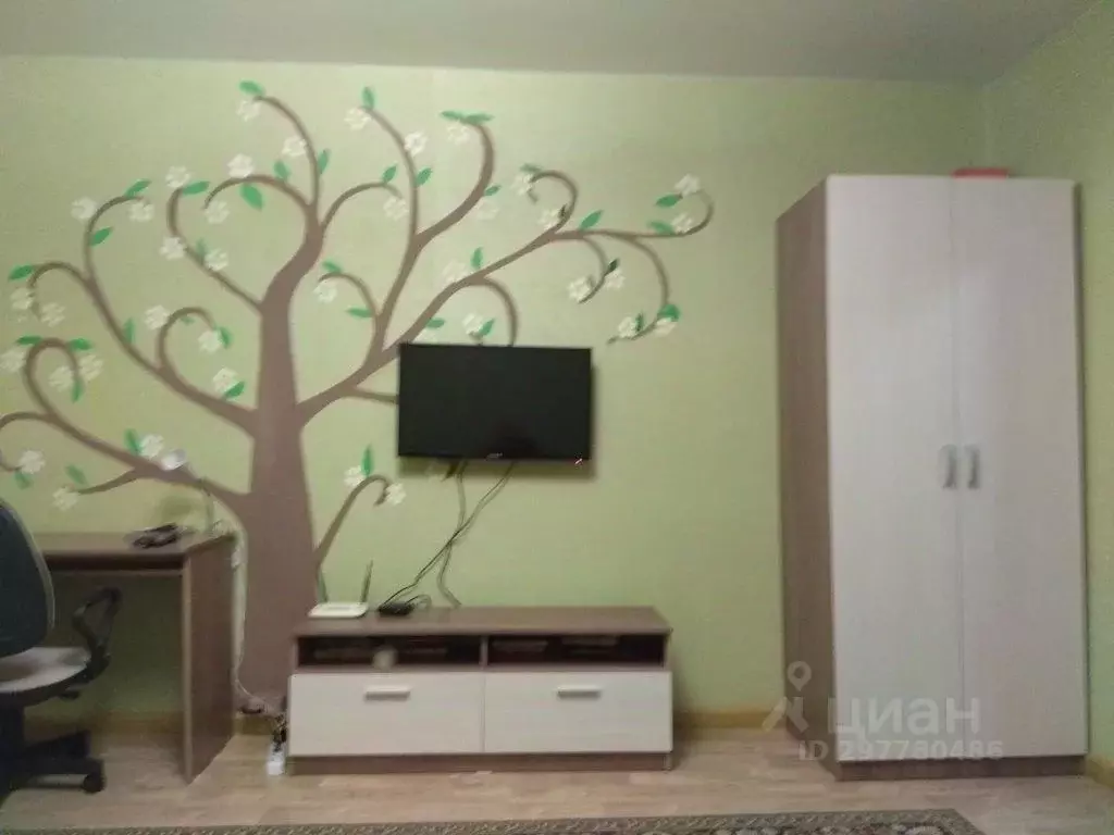 2-к кв. Московская область, Пущино Серпухов городской округ, Д мкр, 2 ... - Фото 2