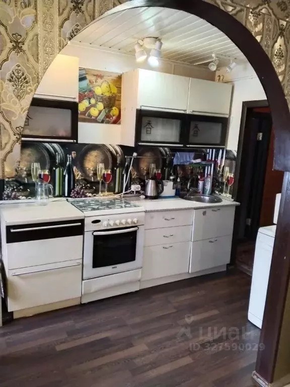 Дом в Калужская область, Боровск Большая ул., 81 (90 м) - Фото 1