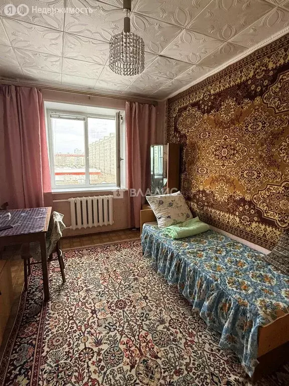 2-комнатная квартира: Тобольск, 3-й микрорайон, 31 (51.3 м) - Фото 2