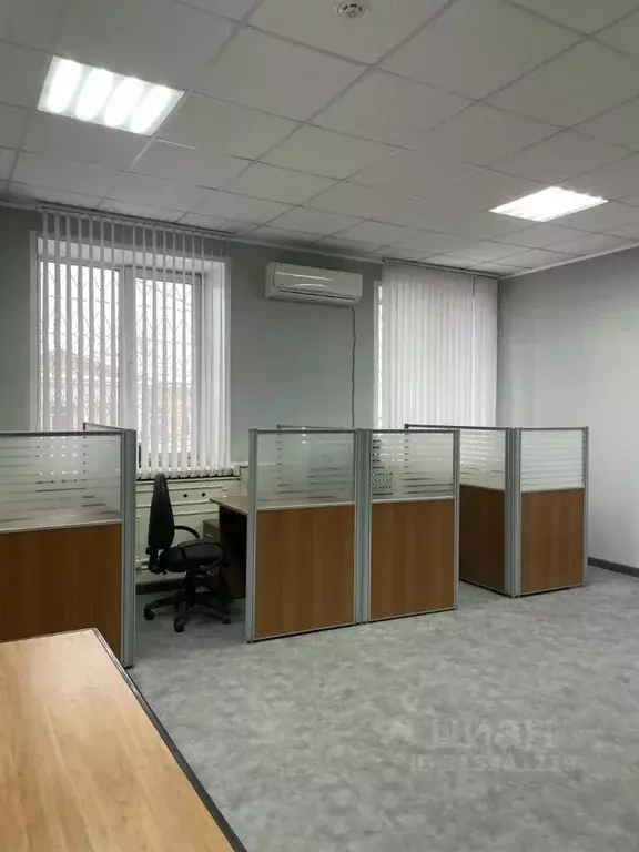 Офис в Тульская область, Тула Советская ул., 17 (34 м) - Фото 2