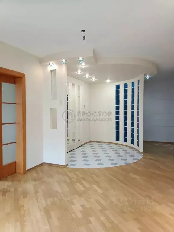 3-к кв. Москва Братеевская ул., 21К3 (78.3 м) - Фото 1