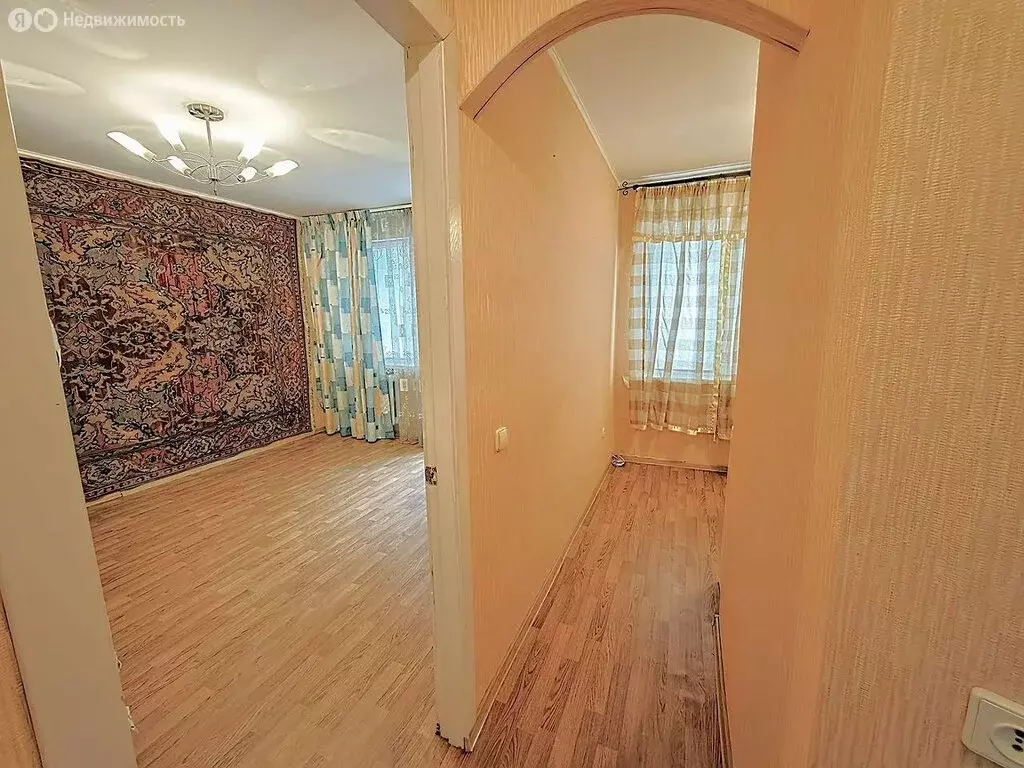 1-комнатная квартира: Геленджик, Геленджикский проспект, 7 (32 м) - Фото 2