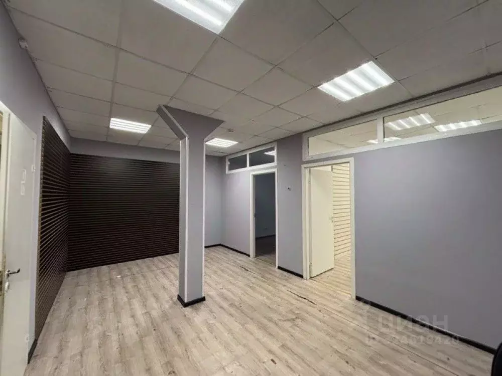 Офис в Санкт-Петербург Заозерная ул., 8 (74 м) - Фото 1