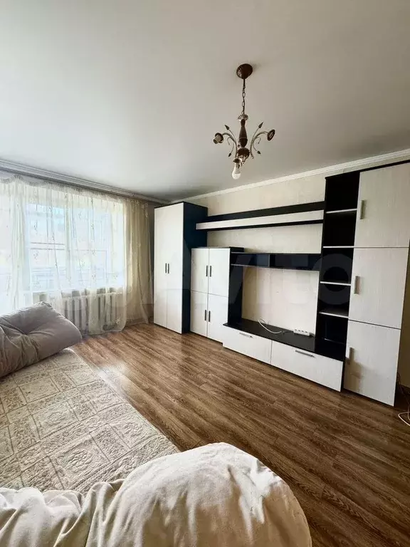1-к. квартира, 33 м, 6/9 эт. - Фото 0