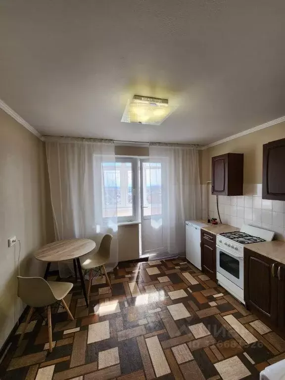 Квартира, 1 комната, 38.1 м - Фото 0