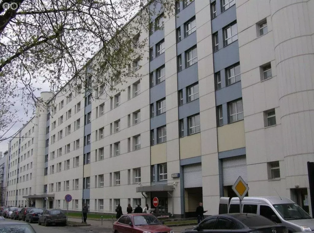 Офис (262.3 м) - Фото 2