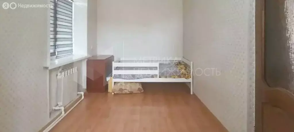 2-комнатная квартира: Бугуруслан, улица 8 Марта, 1 (40 м) - Фото 2