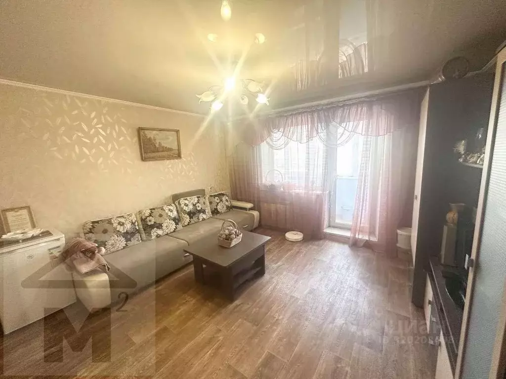 3-к кв. Хакасия, Абакан ул. Некрасова, 26 (65.1 м) - Фото 0