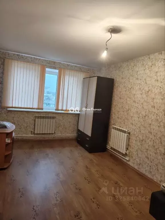 1-к кв. Брянская область, Брянск Угольная ул., 16 (33.0 м) - Фото 2