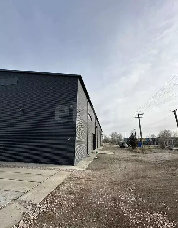 Склад в Красноярский край, Красноярск ул. 26 Бакинских Комиссаров, 1У ... - Фото 2