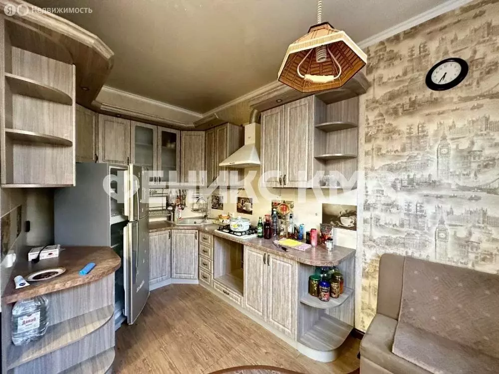 Дом в Пятигорск, Терский переулок (140 м) - Фото 1