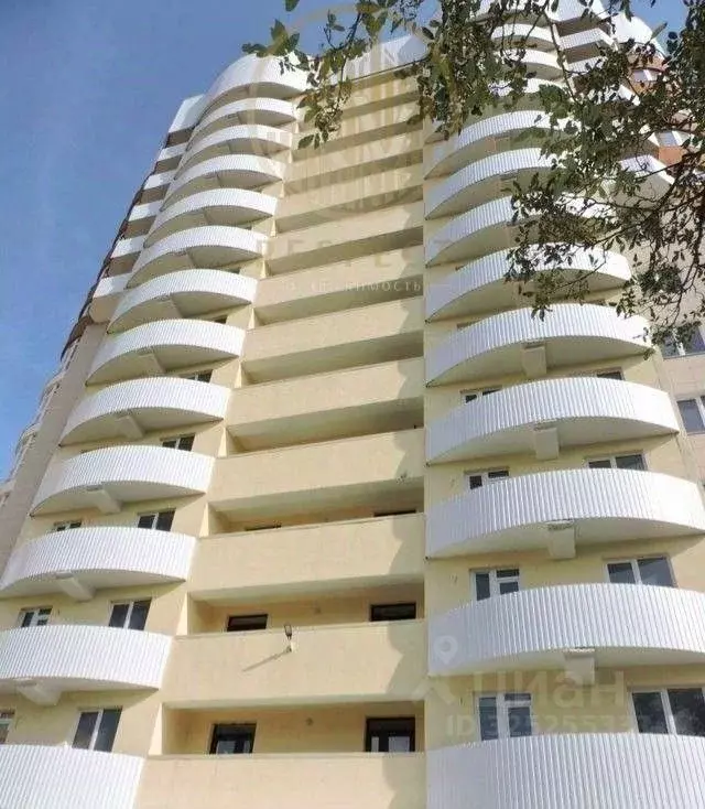 1-к кв. Ставропольский край, Пятигорск Огородная ул., 37А (38.0 м) - Фото 1