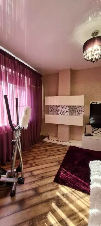 3-к кв. Ростовская область, Ростов-на-Дону Доломановский пер., 179 ... - Фото 0