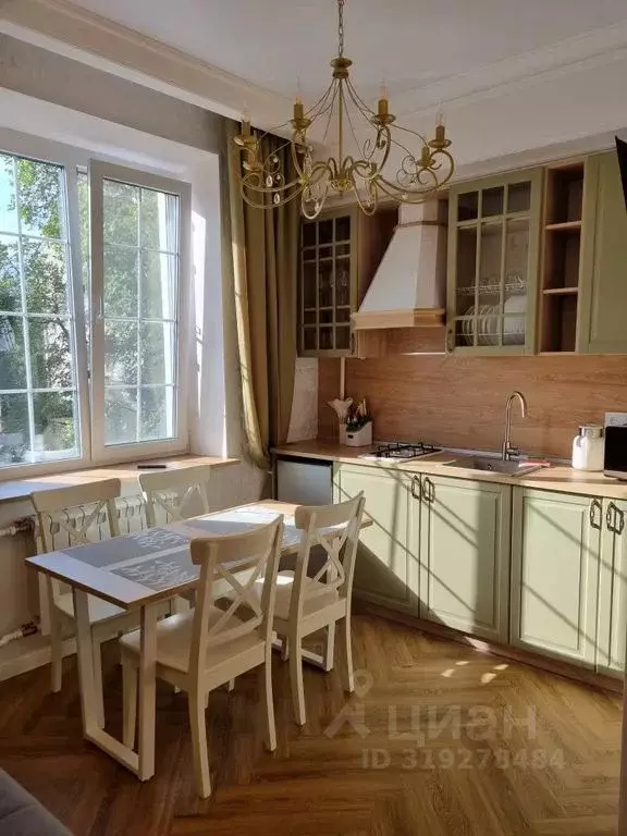 2-к кв. Псковская область, Псков Гражданская ул., 5 (49.0 м) - Фото 0