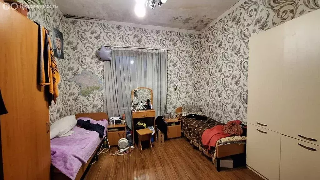 4-комнатная квартира: Симферополь, Гражданская улица, 21 (235.8 м) - Фото 2