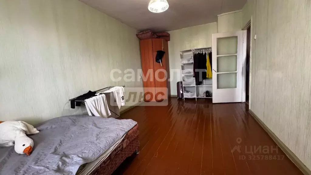 1-к кв. Башкортостан, Октябрьский ул. Садовое Кольцо, 58 (30.0 м) - Фото 2