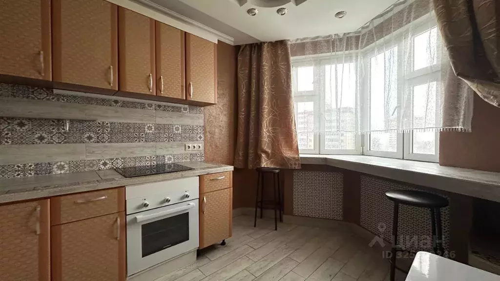 2-к кв. Московская область, Одинцово Можайское ш., 45а (51.7 м) - Фото 1