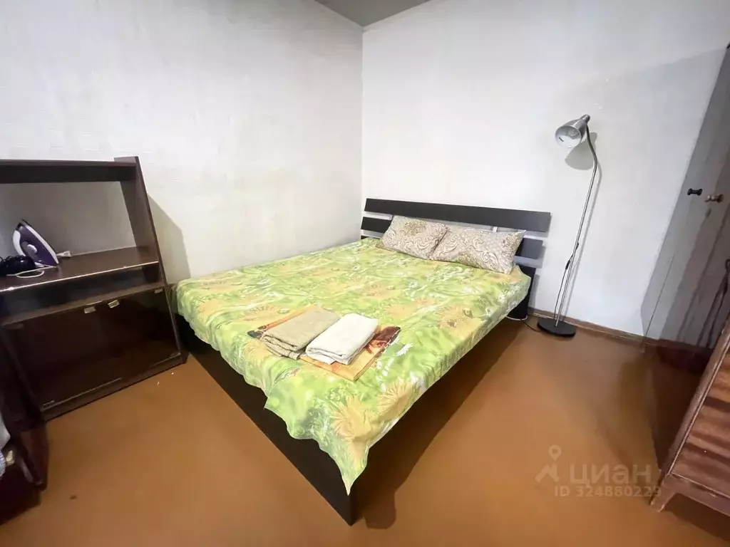 1-к кв. Москва Каширское ш., 26К3 (40.0 м) - Фото 1