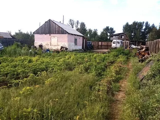 Дом в Кызыл, СНТ № 1, Трансформаторная улица (36 м) - Фото 2