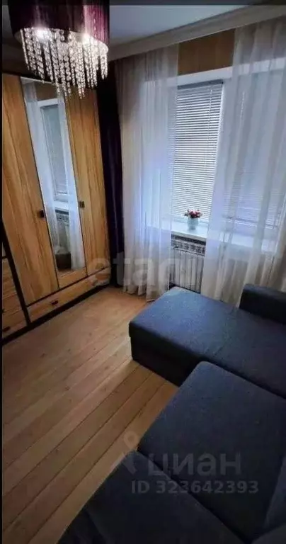 4-к кв. Северная Осетия, Владикавказ Кырджалийская ул., 21 (90.0 м) - Фото 1