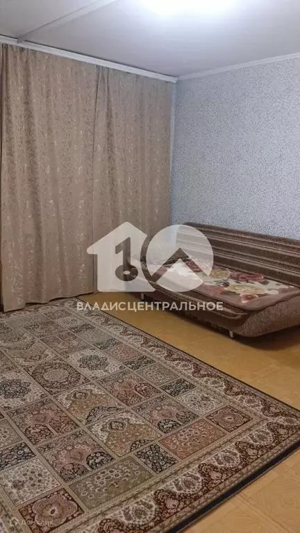 Продаётся 1-к квартира, 38.4 м - Фото 0