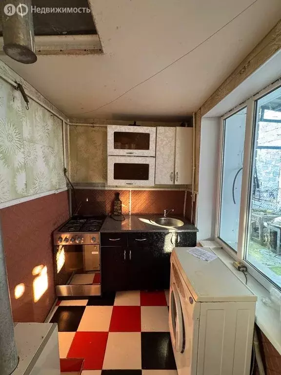 Дом в Ставрополь, переулок Кошевого (40.6 м) - Фото 1