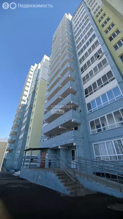 2-комнатная квартира: Киров, Современная улица, 13 (50.4 м) - Фото 1