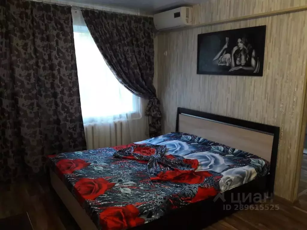 1-к кв. Волгоградская область, Волгоград ул. Генерала Штеменко, 4 ... - Фото 1