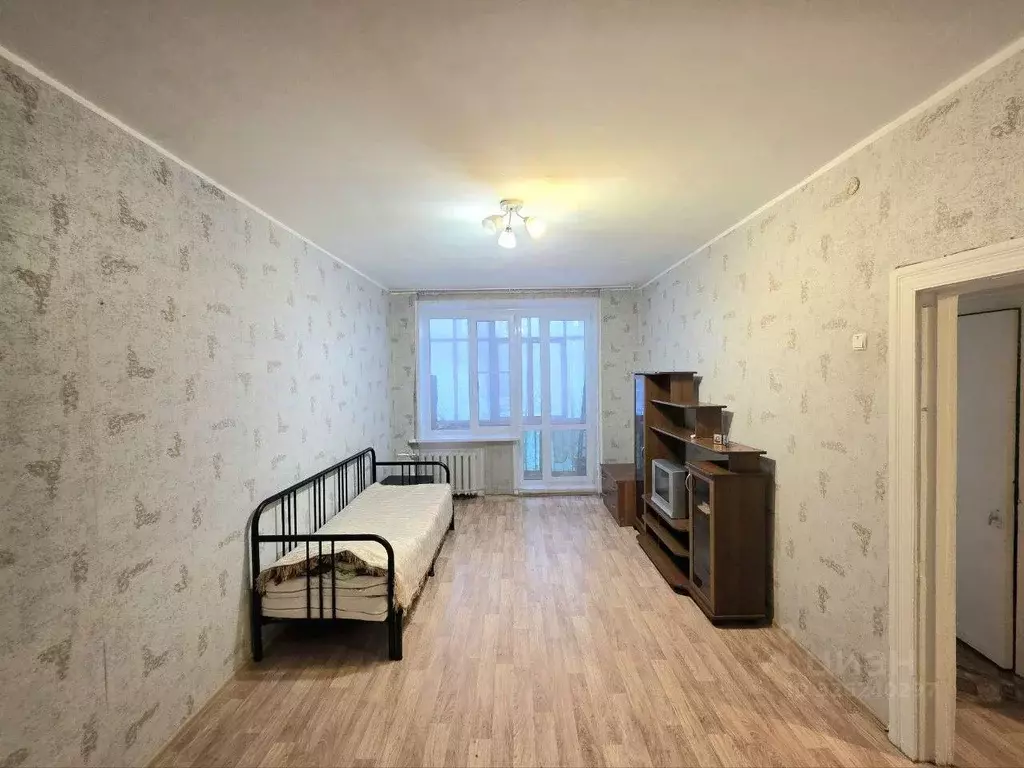 1-к кв. Москва Басовская ул., 8 (35.7 м) - Фото 1