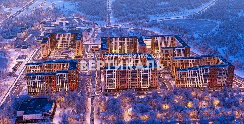 Помещение свободного назначения в Москва Ленинградское ш., 228к6 (134 ... - Фото 0