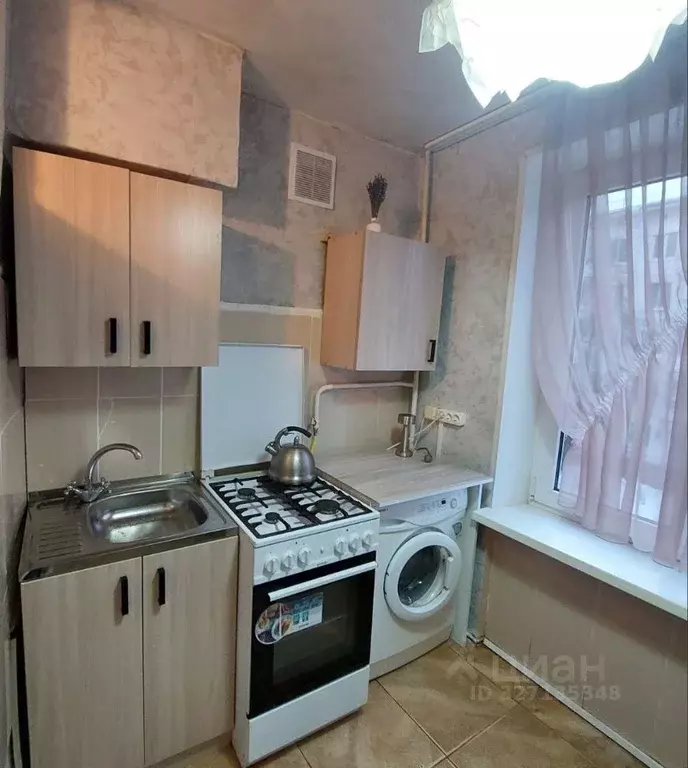 2-к кв. Москва ул. Кондратюка, 12 (45.0 м) - Фото 1