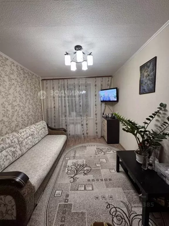 2-к кв. Чувашия, Чебоксары Хузангая ул., 24 (40.0 м) - Фото 1