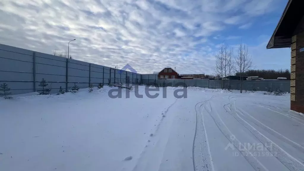 Дом в Татарстан, Высокогорский район, Дубъязское с/пос, с. Дубъязы ул. ... - Фото 2