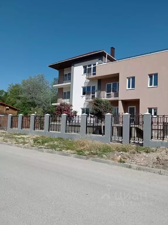 Дом в Краснодарский край, Анапа муниципальный округ, с. Сукко ул. ... - Фото 0