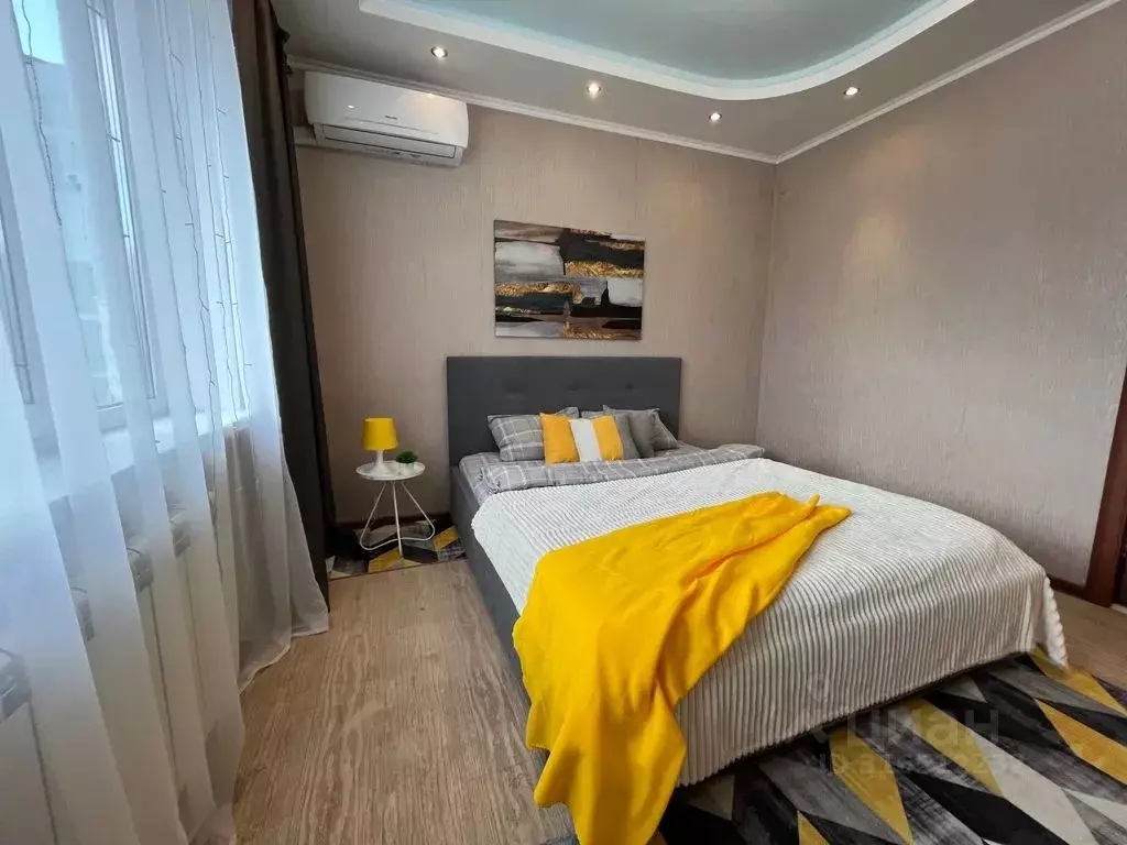 1-к кв. Татарстан, Казань ул. Ноксинский Спуск, 5 (28.0 м) - Фото 1