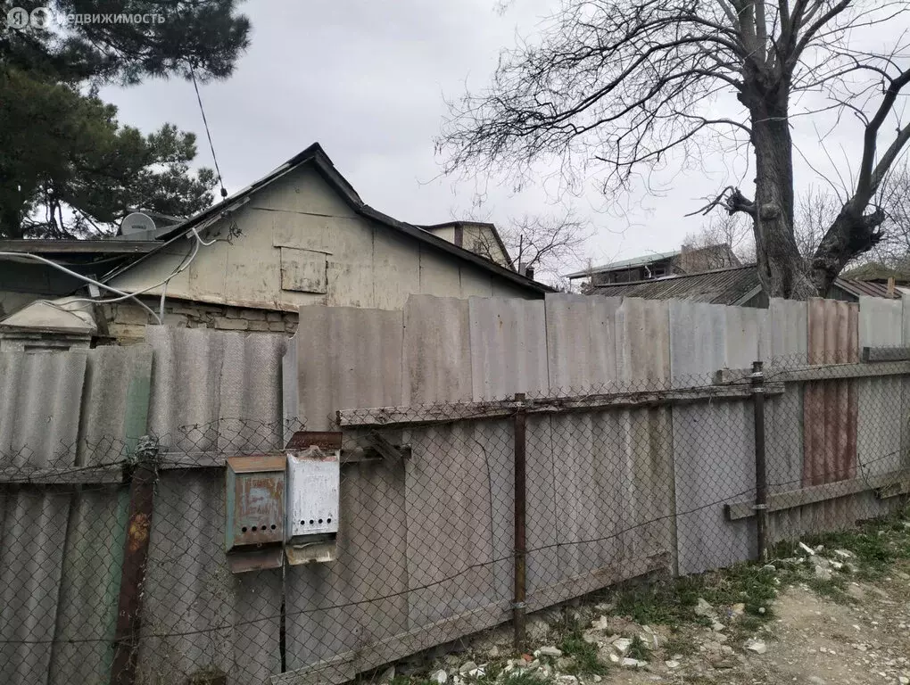 Участок в Геленджик, микрорайон Голубая Бухта (11.2 м) - Фото 1