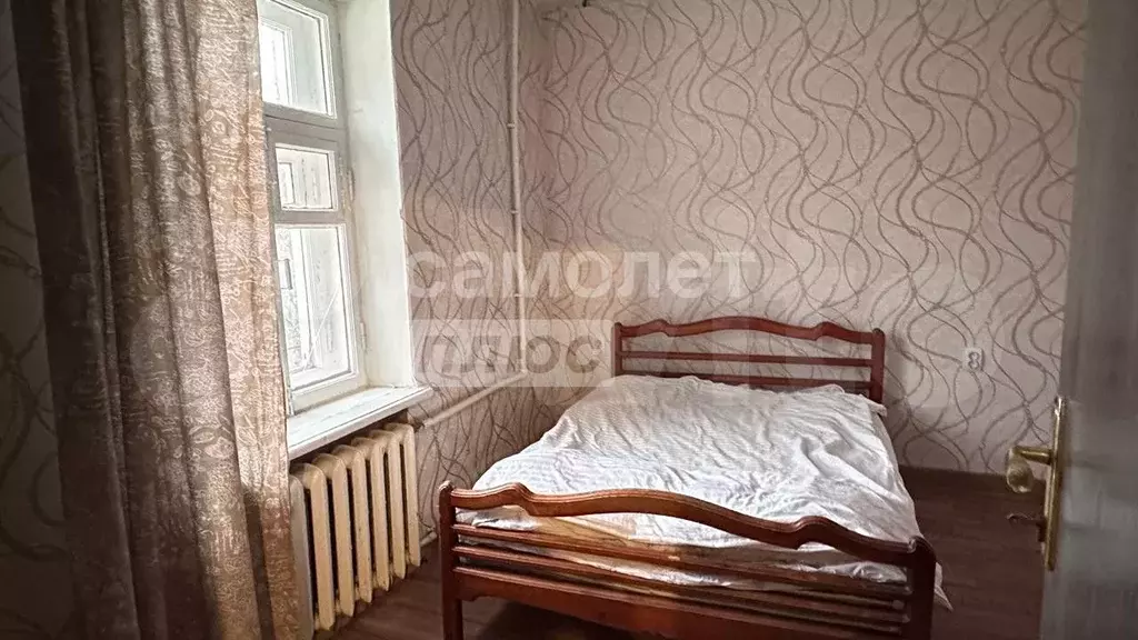 2-к. квартира, 45 м, 2/2 эт. - Фото 1