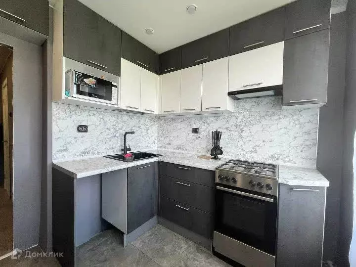 Продаётся 1-к квартира, 32.1 м - Фото 0