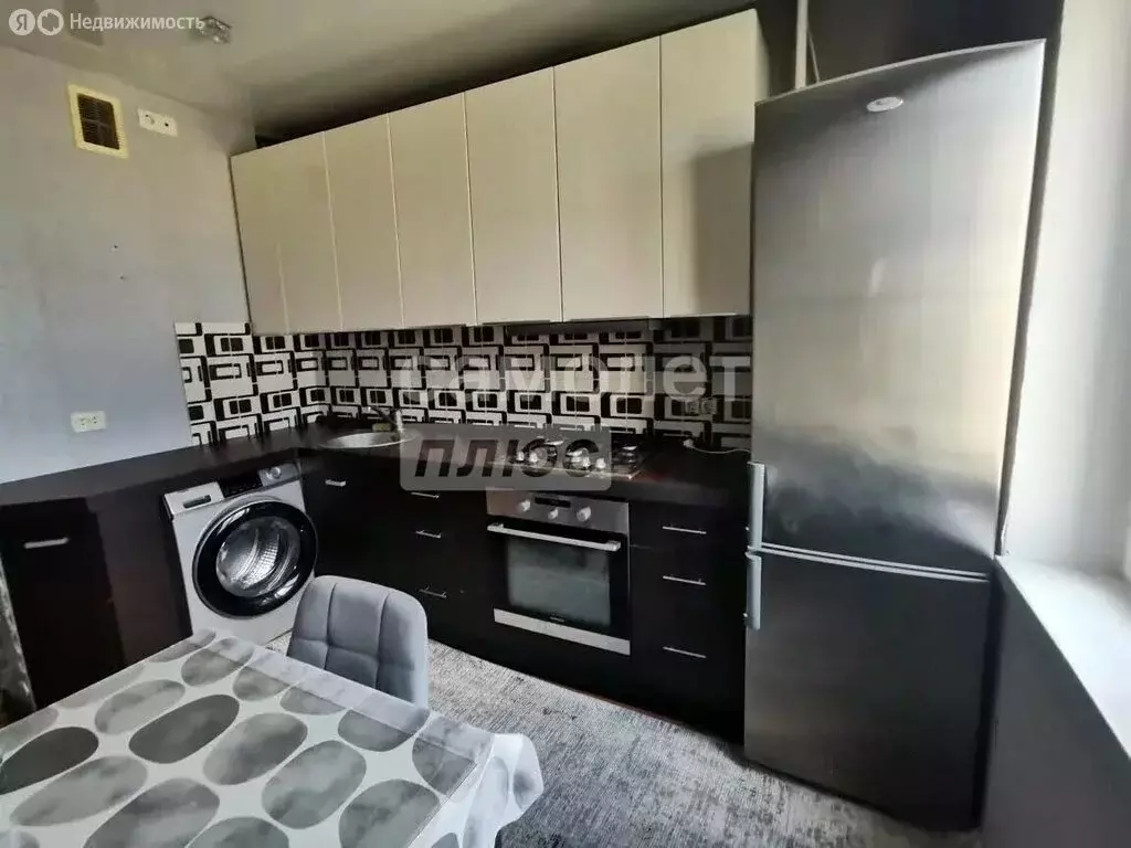 3-комнатная квартира: Липецк, улица Качалова, 3 (62 м) - Фото 2